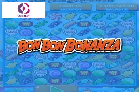 Bon Bon Bonanza